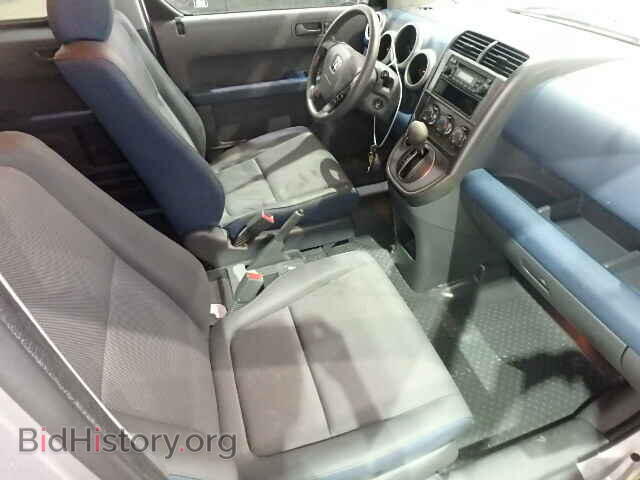 2005 HONDA ELEMENT - VIN: 5J6YH18375L010394 - Фото 5