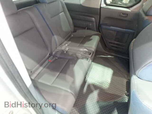 2005 HONDA ELEMENT - VIN: 5J6YH18375L010394 - Фото 6