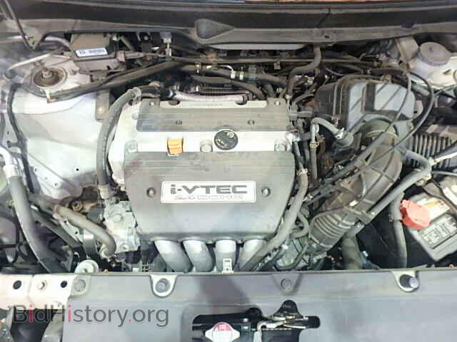 2005 HONDA ELEMENT - VIN: 5J6YH18375L010394 - Фото 7