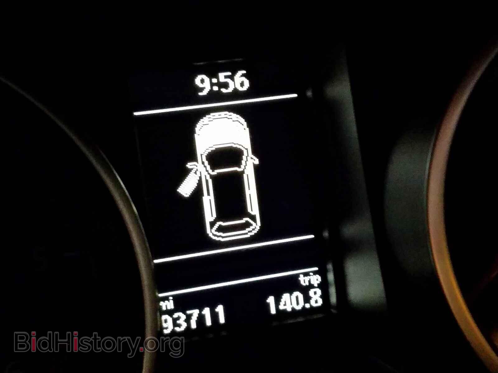 2013 VOLKSWAGEN GOLF - VIN: WVWDM7AJ7DW045249 - Фото 8
