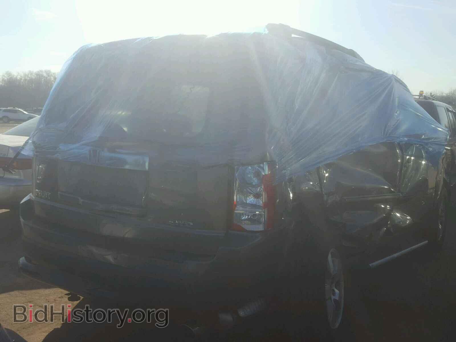 2011 HONDA PILOT - VIN: 5FNYF4H47BB094012 - Фото 4