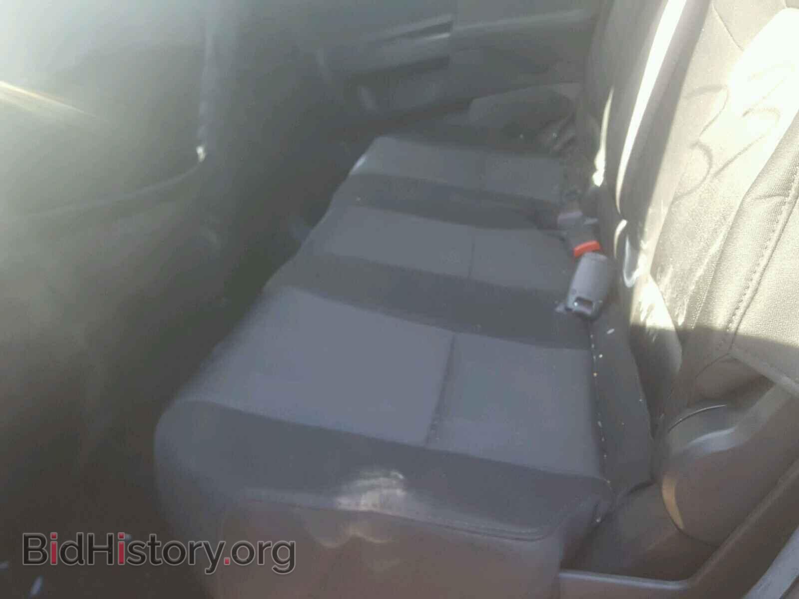 2011 HONDA PILOT - VIN: 5FNYF4H47BB094012 - Фото 6