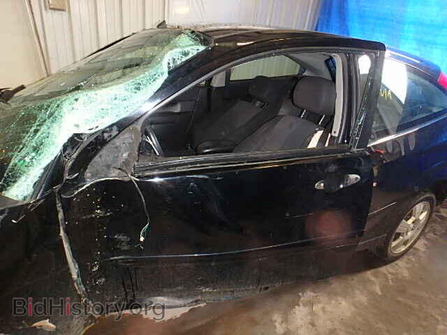 2007 FORD FOCUS - VIN: 1FAHP31N27W226869 - Фото 9