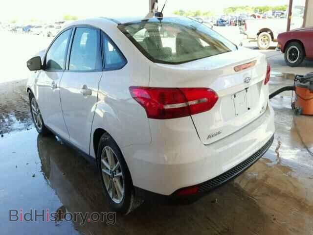 2015 FORD FOCUS - VIN: 1FADP3F2XFL318390 - Photo 3