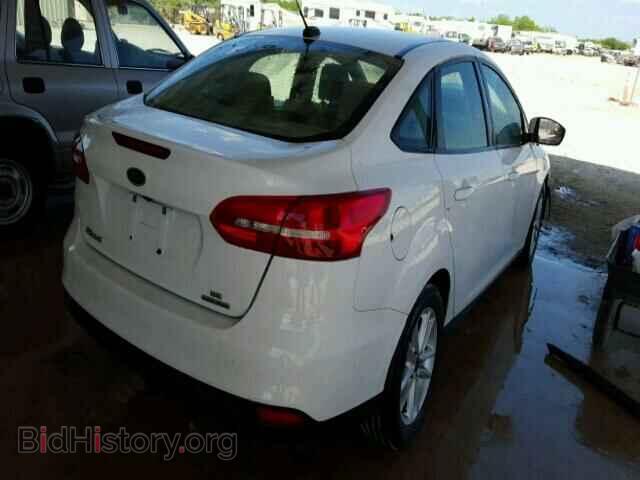 2015 FORD FOCUS - VIN: 1FADP3F2XFL318390 - Photo 4