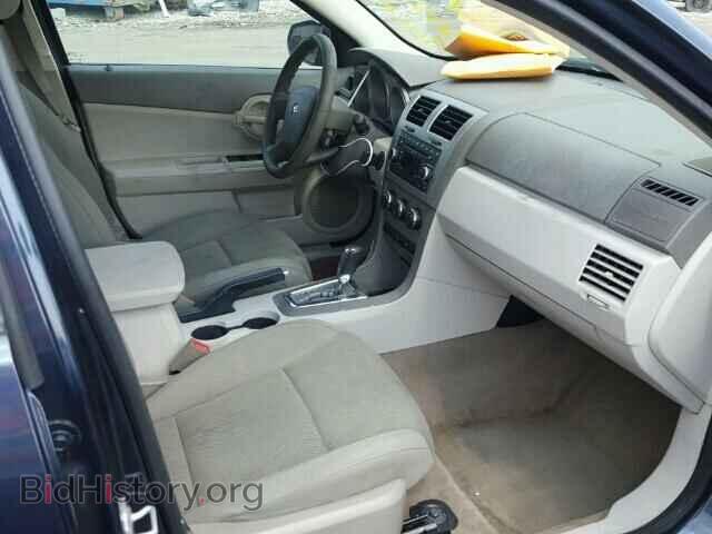 2008 DODGE AVENGER - VIN: 1B3LC46R58N232191 - Фото 5