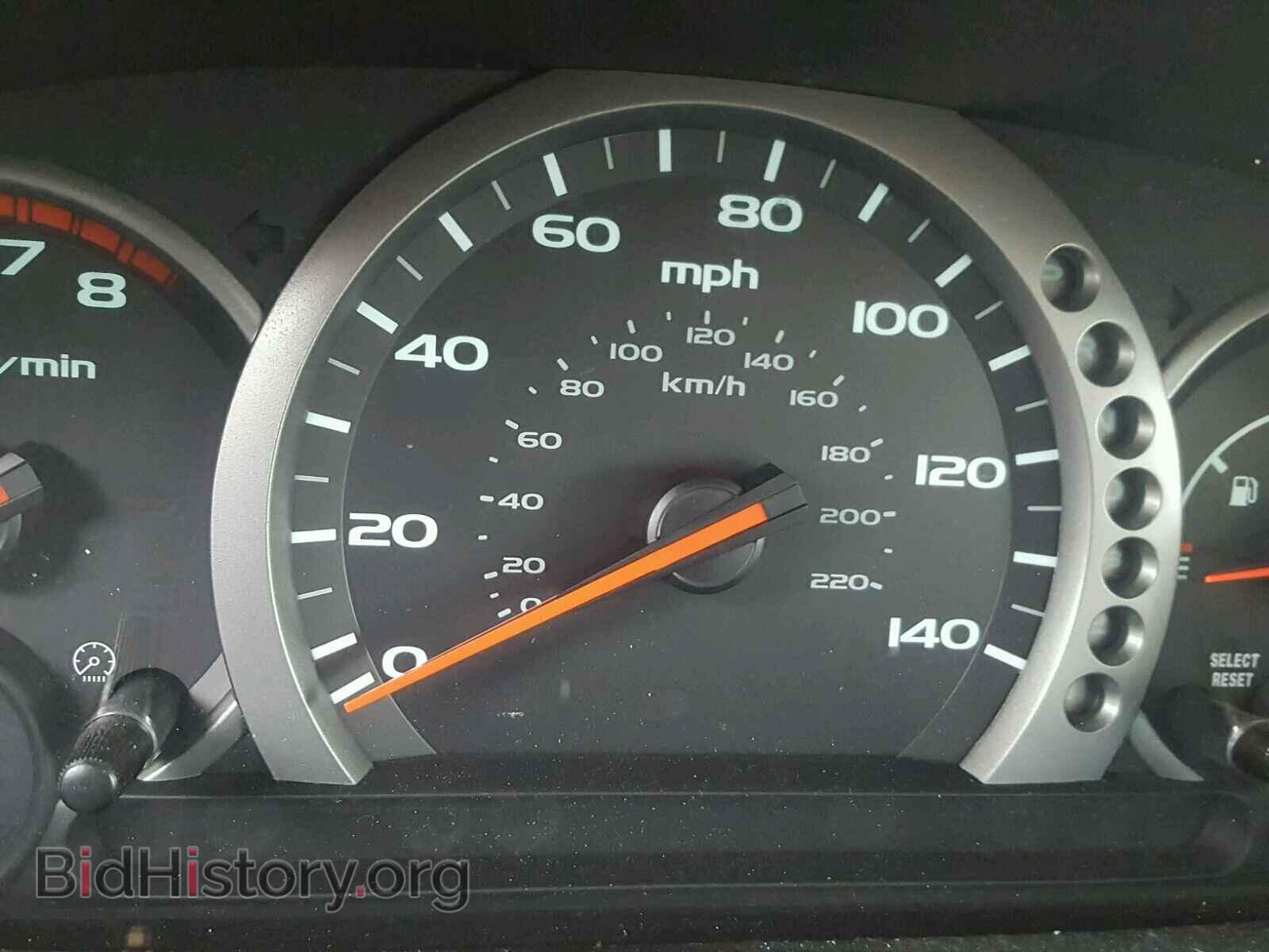 2005 HONDA PILOT - VIN: 5FNYF18635B065496 - Фото 8