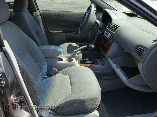 2002 MITSUBISHI GALANT - VIN: 4A3AA36G52E108656 - Фото 5