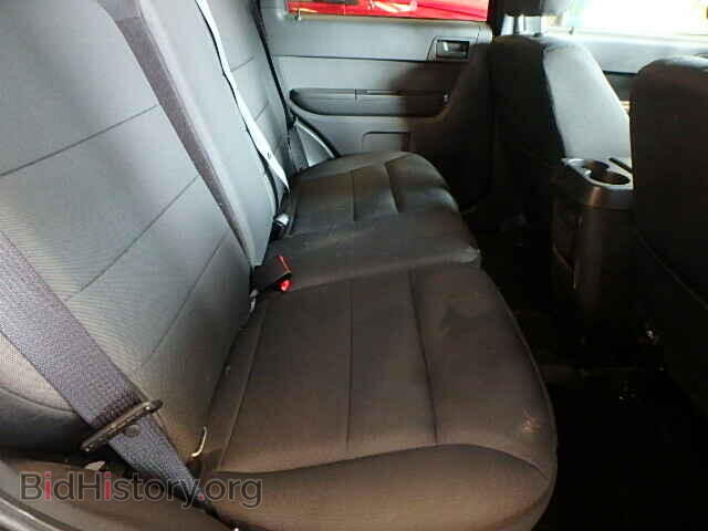 2012 FORD ESCAPE - VIN: 1FMCU9DG3CKA55205 - Фото 6