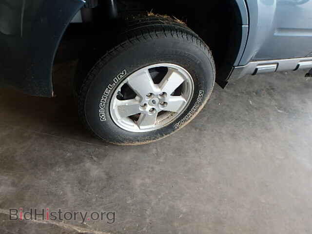 2012 FORD ESCAPE - VIN: 1FMCU9DG3CKA55205 - Фото 9