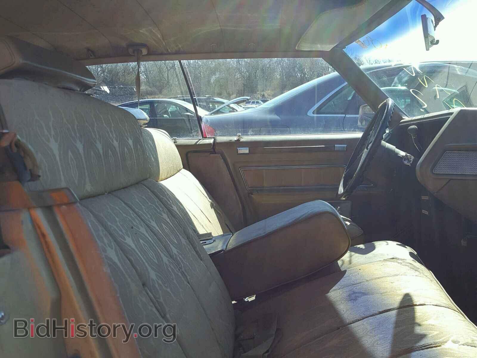 1970 CADILLAC DEVILLE - VIN: B9152570111111111 - Photo 5