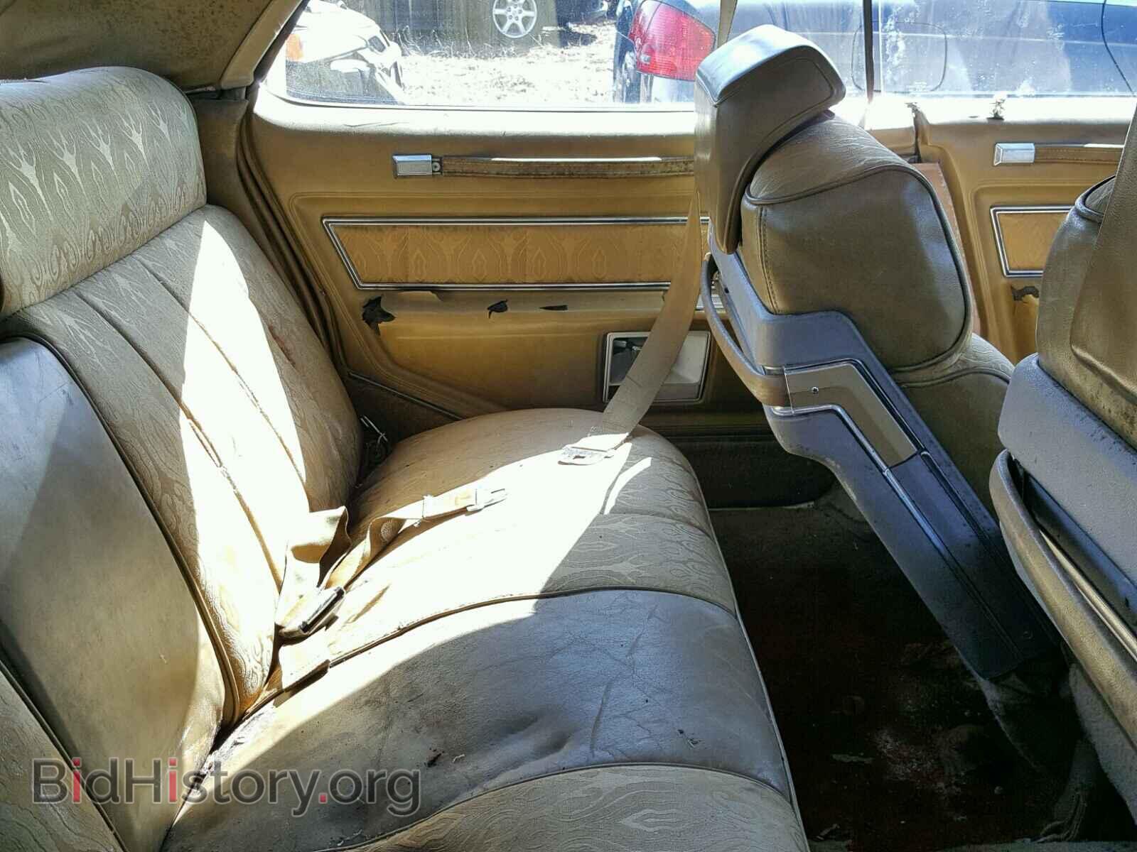 1970 CADILLAC DEVILLE - VIN: B9152570111111111 - Photo 6
