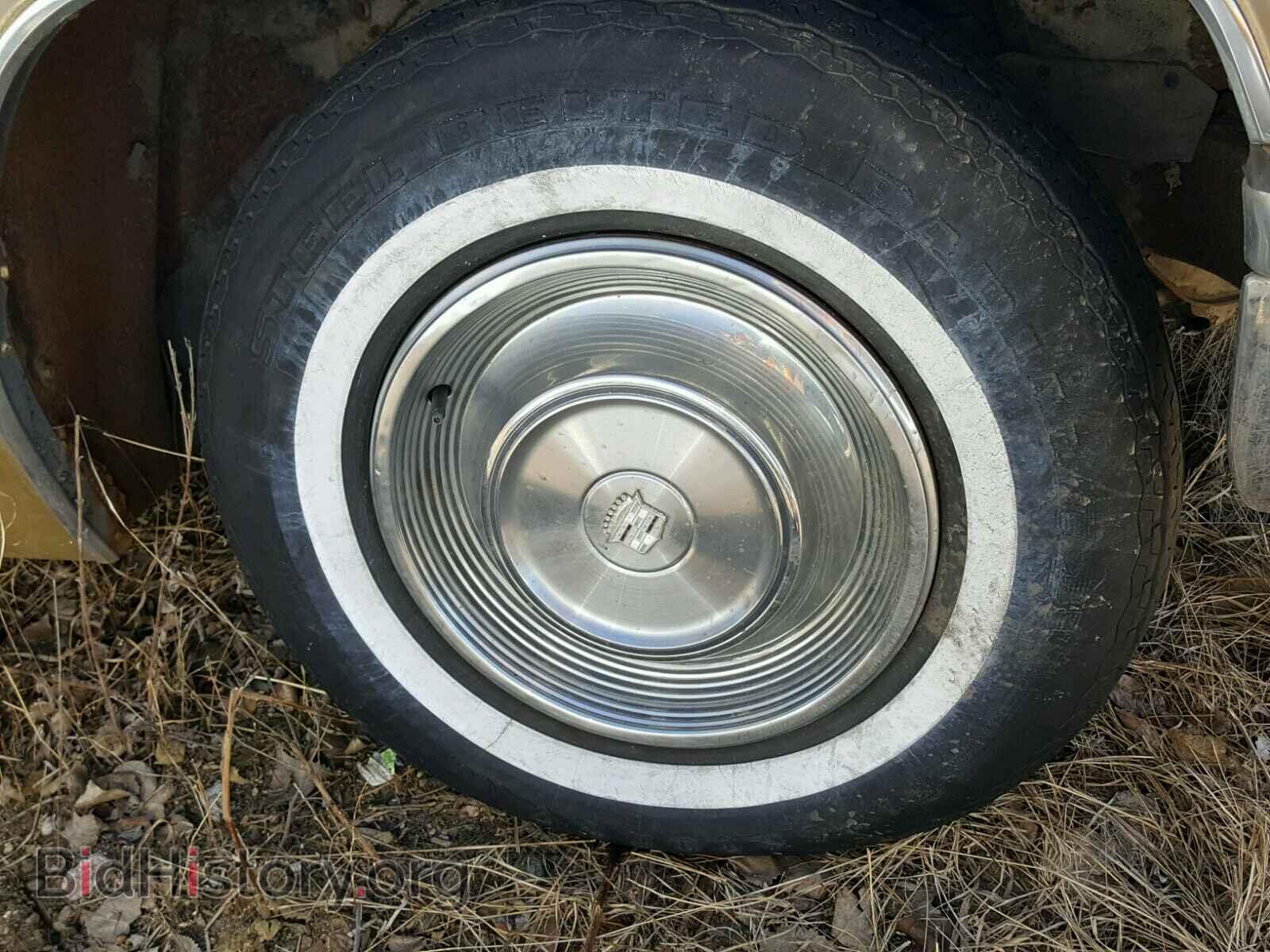 1970 CADILLAC DEVILLE - VIN: B9152570111111111 - Photo 9