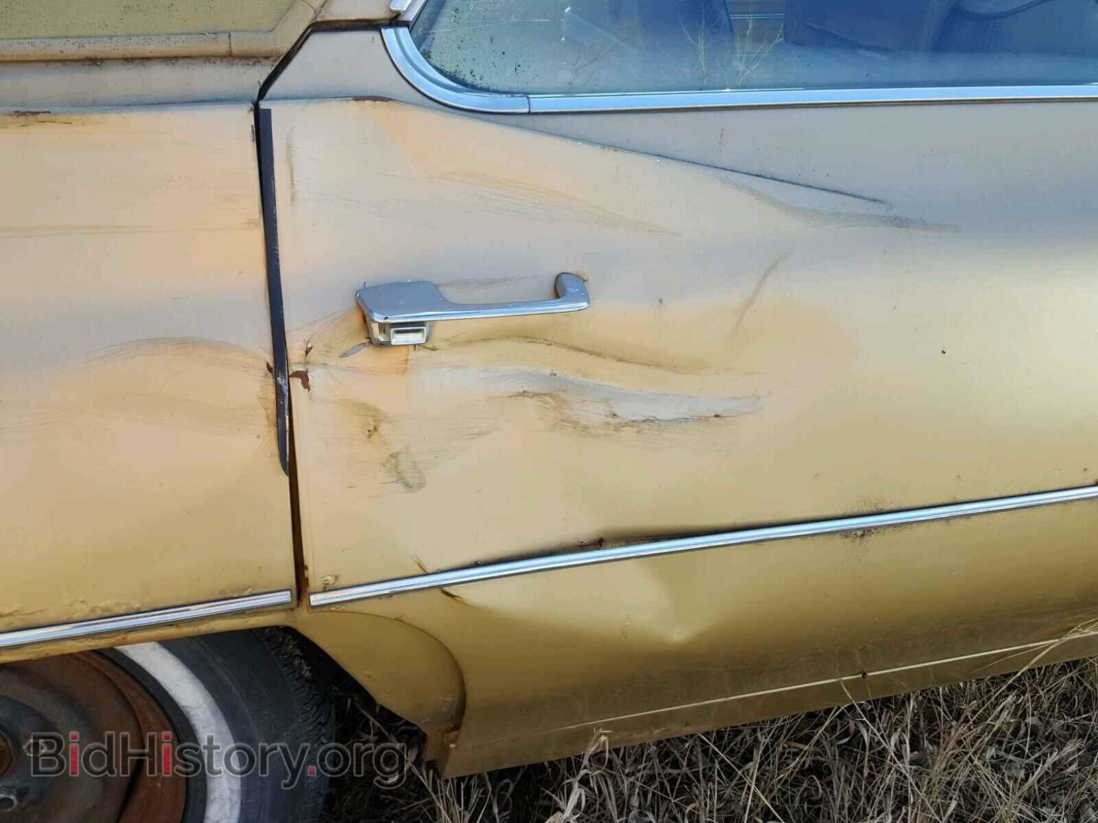 1970 CADILLAC DEVILLE - VIN: B9152570111111111 - Photo 10