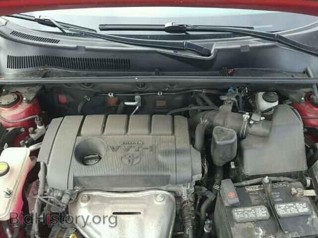 2012 TOYOTA RAV4 - VIN: 2T3BF4DV2CW234631 - Фото 7