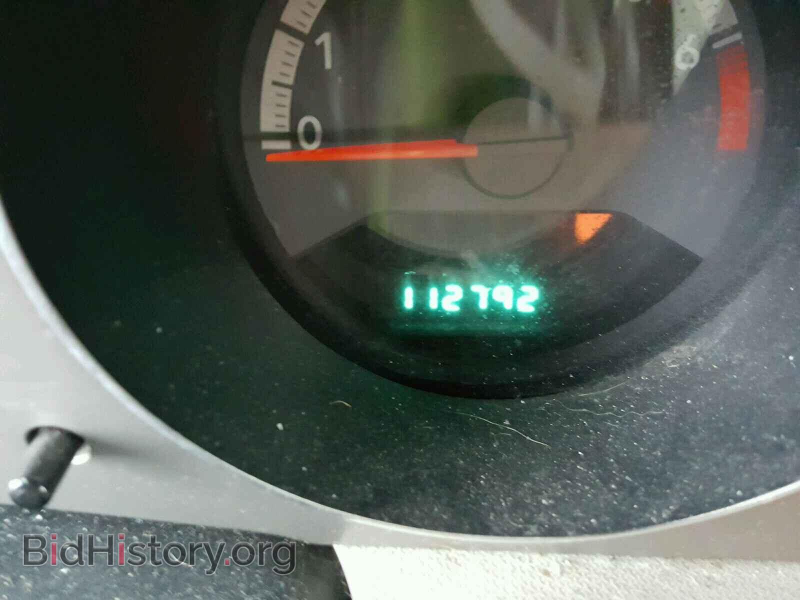 2010 DODGE AVENGER - VIN: 1B3CC5FBXAN225266 - Фото 8