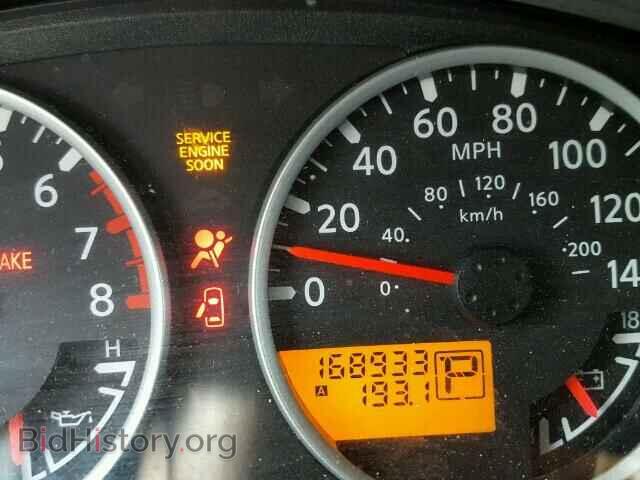 2010 NISSAN PATHFINDER - VIN: 5N1AR1NB3AC606849 - Фото 8