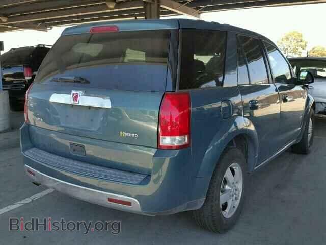 2007 SATURN VUE - VIN: 5GZCZ33Z97S853492 - Фото 4