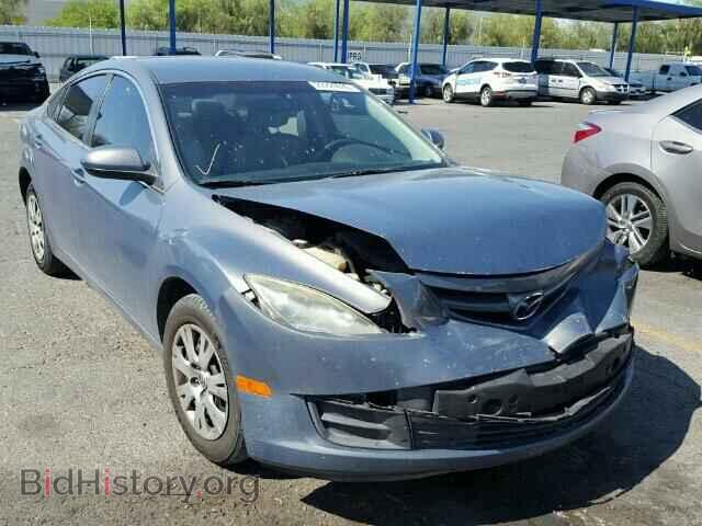 Photo 1YVHP81AX95M15681 - MAZDA 6 2009