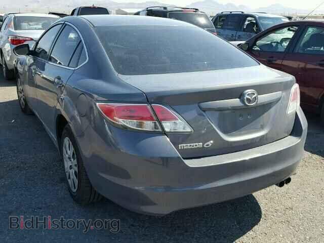 2009 MAZDA 6 - VIN: 1YVHP81AX95M15681 - Фото 3