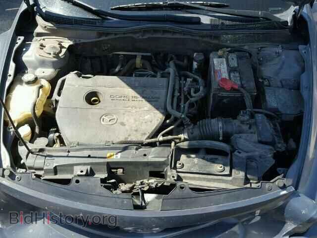 2009 MAZDA 6 - VIN: 1YVHP81AX95M15681 - Фото 7