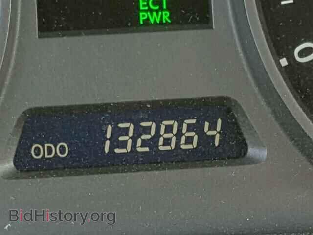 2008 LEXUS IS250 - VIN: JTHCK262385023328 - Фото 8
