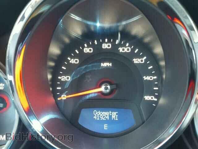 2013 CADILLAC CTS - VIN: 1G6DP5E39D0106131 - Фото 8