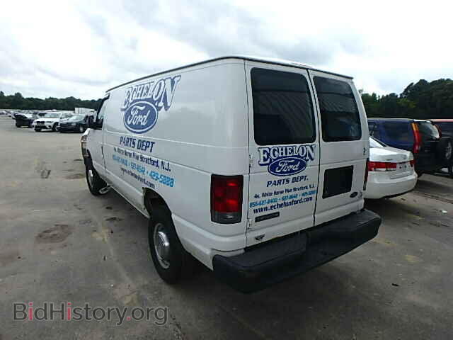 2006 FORD ECONOLINE - VIN: 1FTNE24W56DB28429 - Фото 3