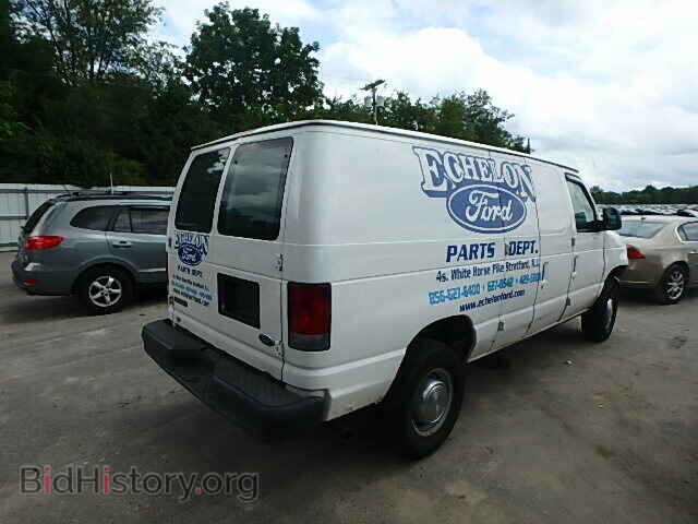 2006 FORD ECONOLINE - VIN: 1FTNE24W56DB28429 - Фото 4