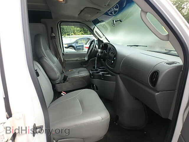 2006 FORD ECONOLINE - VIN: 1FTNE24W56DB28429 - Фото 5