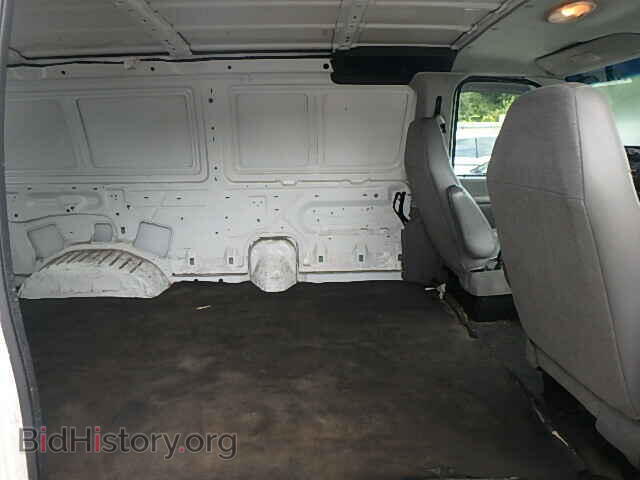 2006 FORD ECONOLINE - VIN: 1FTNE24W56DB28429 - Фото 6