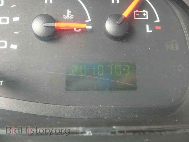 2006 FORD ECONOLINE - VIN: 1FTNE24W56DB28429 - Фото 8