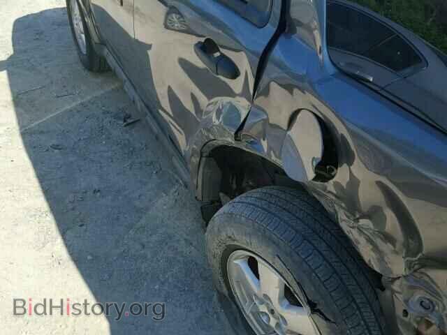 2011 FORD ESCAPE - VIN: 1FMCU9DG6BKC58622 - Фото 10