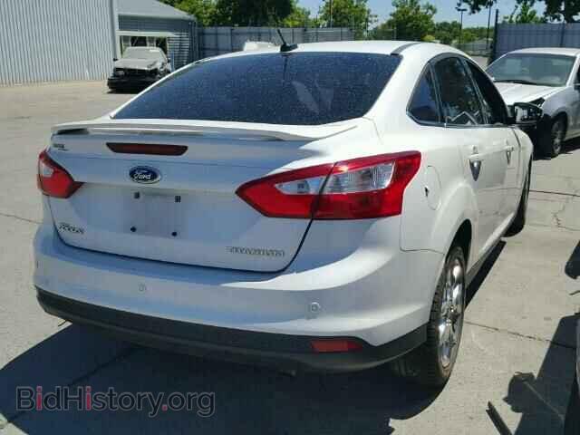 2012 FORD FOCUS - VIN: 1FAHP3J29CL366872 - Фото 4