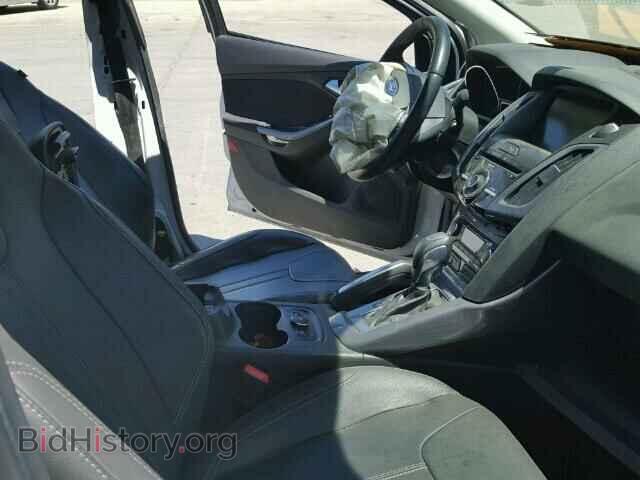 2012 FORD FOCUS - VIN: 1FAHP3J29CL366872 - Фото 5