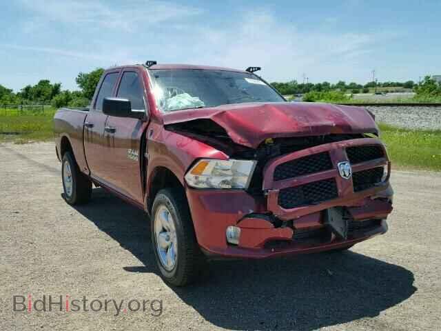 Фотография 1C6RR7FT8DS647433 - RAM TRUCK 2013