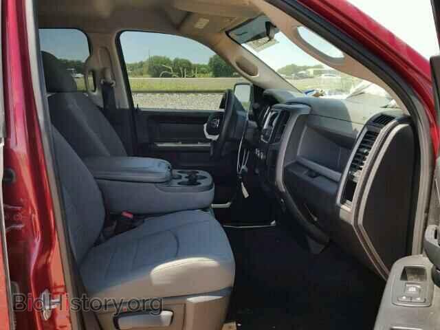 2013 RAM TRUCK - VIN: 1C6RR7FT8DS647433 - Фото 5