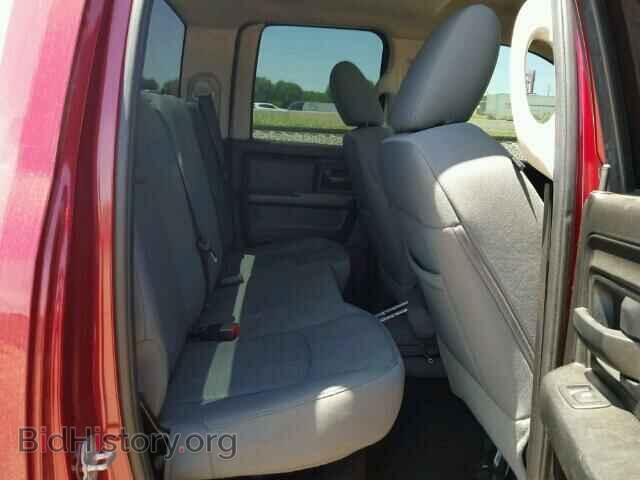 2013 RAM TRUCK - VIN: 1C6RR7FT8DS647433 - Фото 6