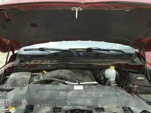 2013 RAM TRUCK - VIN: 1C6RR7FT8DS647433 - Фото 7