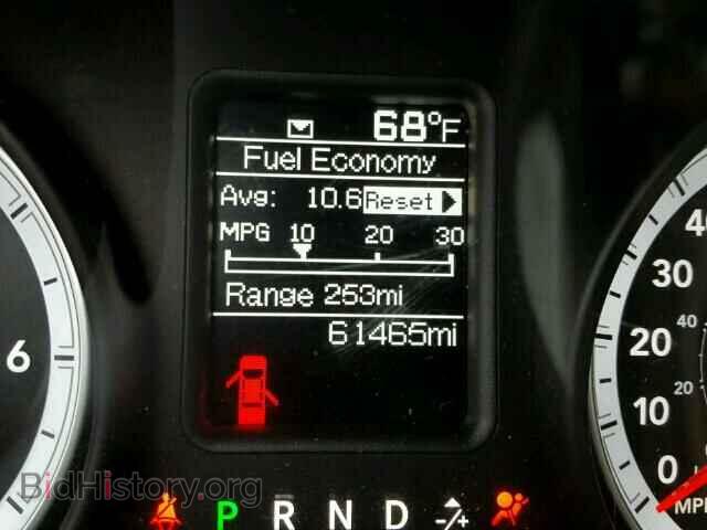 2013 RAM TRUCK - VIN: 1C6RR7FT8DS647433 - Фото 8