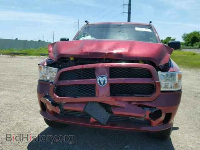 2013 RAM TRUCK - VIN: 1C6RR7FT8DS647433 - Фото 9