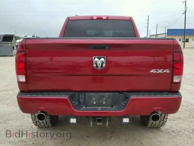 2013 RAM TRUCK - VIN: 1C6RR7FT8DS647433 - Фото 10