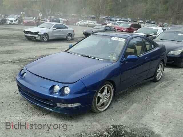 1994 ACURA INTEGRA - VIN: JH4DC4350RS016464 - Фото 2
