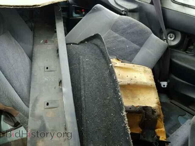 1994 ACURA INTEGRA - VIN: JH4DC4350RS016464 - Фото 6