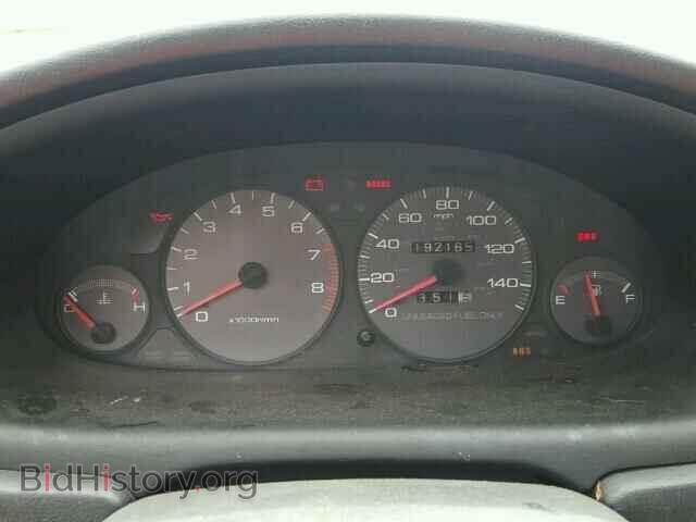 1994 ACURA INTEGRA - VIN: JH4DC4350RS016464 - Фото 8