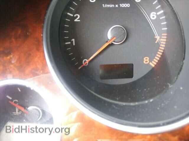 2008 AUDI A8 - VIN: WAUMV94E58N006255 - Фото 8