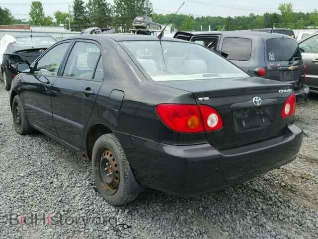2003 TOYOTA COROLLA - VIN: JTDBR32EX32002064 - Фото 3