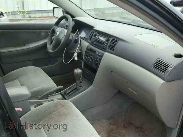 2003 TOYOTA COROLLA - VIN: JTDBR32EX32002064 - Фото 5