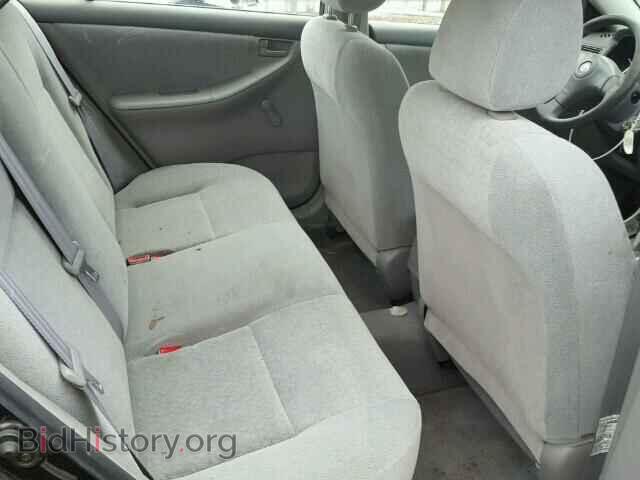 2003 TOYOTA COROLLA - VIN: JTDBR32EX32002064 - Фото 6