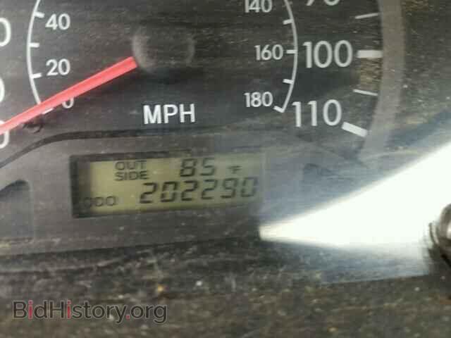 2003 TOYOTA COROLLA - VIN: JTDBR32EX32002064 - Фото 8